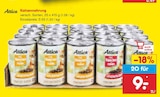 Katzennahrung im Angebot bei Netto Marken-Discount in Salzgitter Katzennahrung Angebote von Attica bei Netto Marken-Discount Salzgitter für 0,55 €