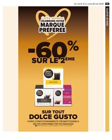 Promotion Bonduelle dans le prospectus Carrefour, valable du 13/05/2025 au 26/05/2025 Promo Bonduelle dans le catalogue Carrefour du moment à la page 55