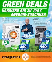 Aktueller expert Prospekt für Coburg und Ungebung, Seiten zum blättern expert Prospekt Top Angebote mit Seiten in Coburg und Umgebung