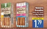Classic Brezelino im EDEKA Prospekt Classic Brezelino von Nawarra im aktuellen EDEKA Prospekt für 1,79 €