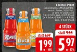 EDEKA Alsdorf - Cocktail Plant Angebot im Prospekt Cocktail Plant bei EDEKA im Alsdorf Prospekt für 1,99 €