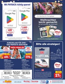 Handy im aktuellen Netto Marken-Discount Prospekt (Ulm) Handy im Netto Marken-Discount Prospekt "Aktuelle Angebote" mit 64 Seiten (Ulm)