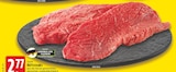 Aktuelles Hüftsteaks Angebot bei E center in Duisburg ab 2,77 €