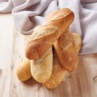 DÉJEUNETTES BLANCHES - SANS MARQUE dans le catalogue Auchan Hypermarché