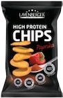 High Protein Chips Sour Cream im Angebot bei Kaufland in Siegburg High Protein Chips Sour Cream Angebote von LAYENBERGER bei Kaufland Siegburg für 2,29 €