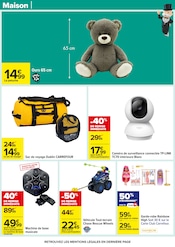 Catalogue Carrefour en cours à Toulouse, "LE MOIS MONOPOLY", Page 88