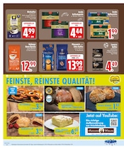 Kaffee im EDEKA Prospekt in Ingolstadt Aktueller EDEKA Prospekt mit Kaffee, "Wir lieben Lebensmittel.", Seite 10