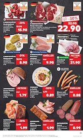 Rindfleisch im Kaufland Prospekt in Aalen Aktueller Kaufland Prospekt mit Rindfleisch, "Aktuelle Angebote", Seite 25