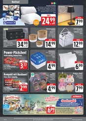 Aktueller EDEKA Prospekt mit Haushaltsartikel, "Wir lieben Lebensmittel!", Seite 26