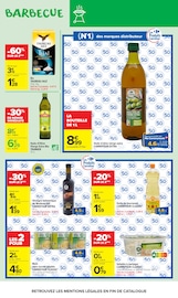Promos Cuisine dans le catalogue "Carrefour market" de Carrefour Market Cuisine en promo dans le catalogue Carrefour Market à la page 17
