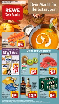 Aktueller REWE Prospekt