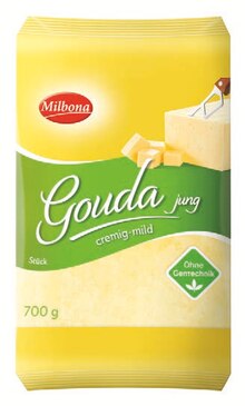 Lidl Oberviechtach - Gouda Gouda Angebot bei Lidl Oberviechtach im Prospekt ALLES FÜR DEIN FUSSBALLFEST