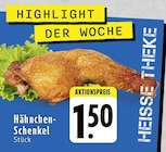 EDEKA Köln Prospekt mit  im Angebot für 1,50 €