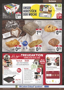 Pizza im E center Prospekt "Wir lieben Lebensmittel!" mit 30 Seiten (Würzburg)