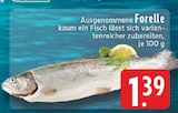 Aktuelle Forelle Angebote bei E center in Mönchengladbach Aktuelles Ausgenommene Forelle Angebot bei E center in Mönchengladbach ab 1,39 €
