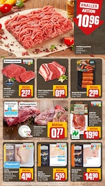 Roastbeef im REWE Prospekt in Paderborn Aktueller REWE Prospekt mit Roastbeef, "Dein Markt", Seite 10