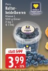Kulturheidelbeeren bei EDEKA im Montabaur Prospekt für 3,99 €