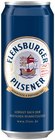 Pilsener im Angebot bei REWE in Bad Segeberg Pilsener Angebote von Flensburger bei REWE Bad Segeberg für 0,79 €