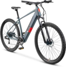 Aktuelles E-Mountainbike M919, 29" Angebot bei Netto Marken-Discount in München ab 1.049,00 €