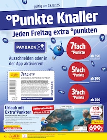 Barilla Angebot im aktuellen Netto Marken-Discount Prospekt auf Seite 64