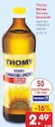 Reines Sonnenblumenöl im Angebot bei Netto Marken-Discount in Rostock Reines Sonnenblumenöl Angebote von Thomy bei Netto Marken-Discount Rostock für 2,49 €