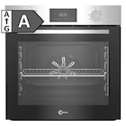 Aktuelle Herd Angebote bei POCO in Wuppertal Aktuelles FLAVEL Einbaubackofen FLIE22300RX Angebot bei POCO in Wuppertal ab 299,99 €