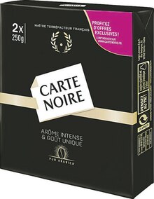 Café moulu - Casino Supermarchés à Montpellier Café moulu en promo chez Casino Supermarchés Montpellier à *0,00 €