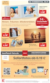 Poster im Kaufland Prospekt in Bielefeld Aktueller Kaufland Prospekt mit Poster, "Hier bin ich richtig", Seite 65