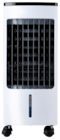 Norma Ville-en-Vermois - Promo Rafraîchisseur d’air mobile 80 w Promo Rafraîchisseur d’air mobile 80 w à 49,99 € dans le catalogue Norma à Ville-en-Vermois