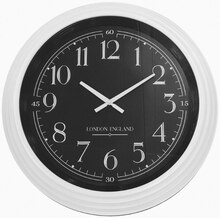 Mr Bricolage Liergues - Horloge Charme Ø 60 cm Promo Horloge Charme Ø 60 cm dans le catalogue Mr Bricolage "À ce prix-là, c'est la fête des économies !" à Liergues