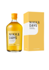 Whisky Japonais - NIKKA DAYS en promo chez Carrefour Aurillac à 38,90 €