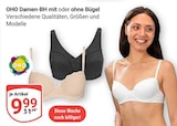 Aktuelle Kleiderbügel Angebote bei GLOBUS in Erfurt Aktuelles Damen-BH mit oder ohne Bügel Angebot bei GLOBUS in Erfurt ab 9,99 €