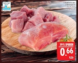 Schlegelbraten Angebote bei Marktkauf Schweinfurt für 0,66 €