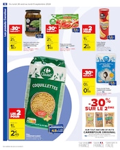 D'autres offres dans le catalogue "LA RENTRÉE DE TOUS LES RECORDS" de Carrefour à la page 14