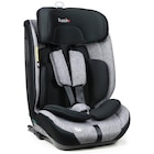 Siège auto réhausseur isofix très longue durée R129 i-size 76-150 cm CARDIFF - Trottine - Feu Vert à Boulogne-Billancourt Siège auto réhausseur isofix très longue durée R129 i-size 76-150 cm CARDIFF - Trottine en promo chez Feu Vert Boulogne-Billancourt à 159,99 €