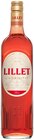 Aperitif Rosé im Angebot bei REWE in Amberg Aperitif Rosé Angebote von Lillet bei REWE Amberg für 10,99 €
