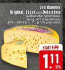Original bei EDEKA im Prospekt "" für 1,11 €