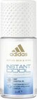 Déodorant instant cool mixte ACTIVE SKIN&MIND - ADIDAS en promo chez Géant Casino Déodorant instant cool mixte ACTIVE SKIN&MIND - ADIDAS dans le catalogue Géant Casino