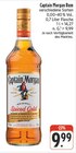 Captain Morgan Rum im Angebot bei EDEKA in Bamberg Captain Morgan Rum Angebote von Captain Morgan bei EDEKA Bamberg für 9,99 €