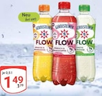 Flow Orange & Mandarine von Gerolsteiner für 1,49 € bei GLOBUS im Angebot Flow Orange & Mandarine von Gerolsteiner im aktuellen GLOBUS Prospekt