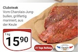 Aktuelle Steak Angebote bei GLOBUS in Herne Aktuelles Clubsteak Angebot bei GLOBUS in Herne ab 15,90 €