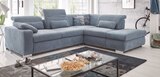 XXXLutz Möbelhäuser - Wohnlandschaft Angebot im Prospekt Wohnlandschaft bei XXXLutz Möbelhäuser im Prospekt "Das größte Jubiläum" für 1.799,00 €