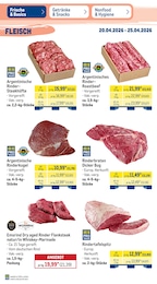 METRO T Bone Steak im Prospekt 