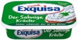 Frischkäsezubereitung von Exquisa im aktuellen Kaufland Prospekt für 1,00 €