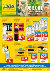 Ähnliche Freiberger Angebote im Prospekt "DER ORT, AN DEM DU IMMER AUSGEZEICHNETE PREISE FINDEST." von Netto Marken-Discount in Bielefeld Ähnliche Angebote wie Freiberger im Prospekt "DER ORT, AN DEM DU IMMER AUSGEZEICHNETE PREISE FINDEST." auf Seite 1 von Netto Marken-Discount in Bielefeld