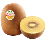 EDEKA - Kiwis Gold, Jumbo Angebot im Prospekt Kiwis Gold, Jumbo bei EDEKA im Prospekt "" für 1,00 €