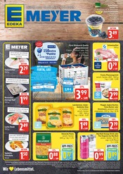 Bio im EDEKA Prospekt in Seevetal Aktueller EDEKA Prospekt mit Bio, "Top Angebote", Seite 1
