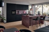 Einbauküche im Angebot bei Opti-Wohnwelt in Lüneburg Einbauküche Angebote von NOLTE bei Opti-Wohnwelt Lüneburg für 10.999,00 €