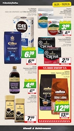 Aktueller EDEKA Prospekt mit Lavazza, "Aktuelle Angebote", Seite 17