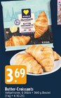 Butter-Croissants Angebote von Edeka bei EDEKA Kempen für 3,69 €